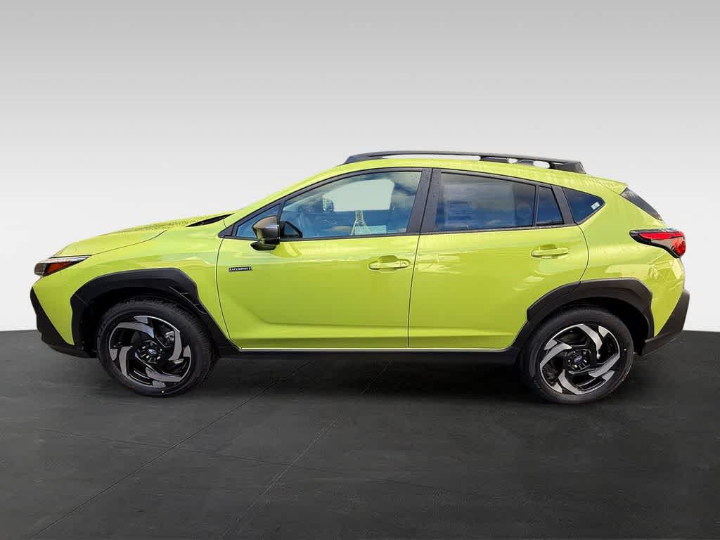 New Subaru Crosstrek Hybrid | Walnut Creek, CA Subaru Dealership