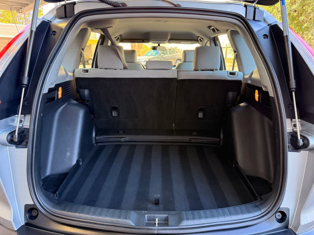 Thumbnail: 2019 Honda CR-V - 15
