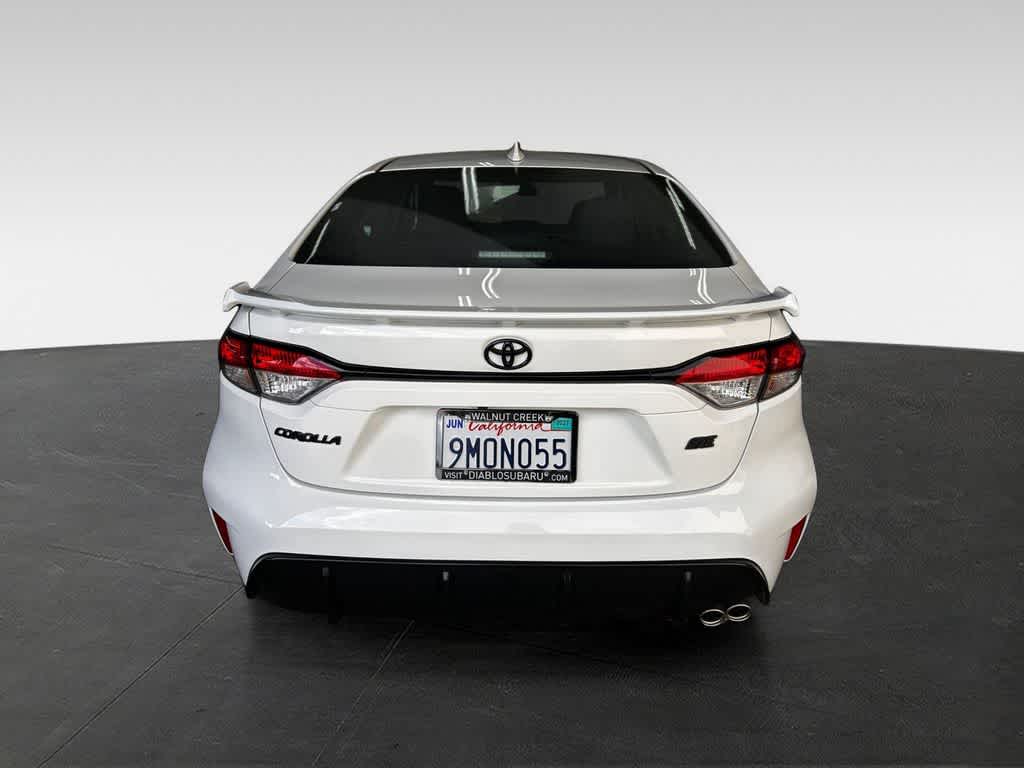 Thumbnail: 2024 Toyota Corolla - 6