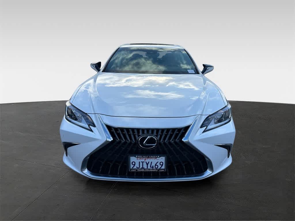Thumbnail: 2024 Lexus ES - 6