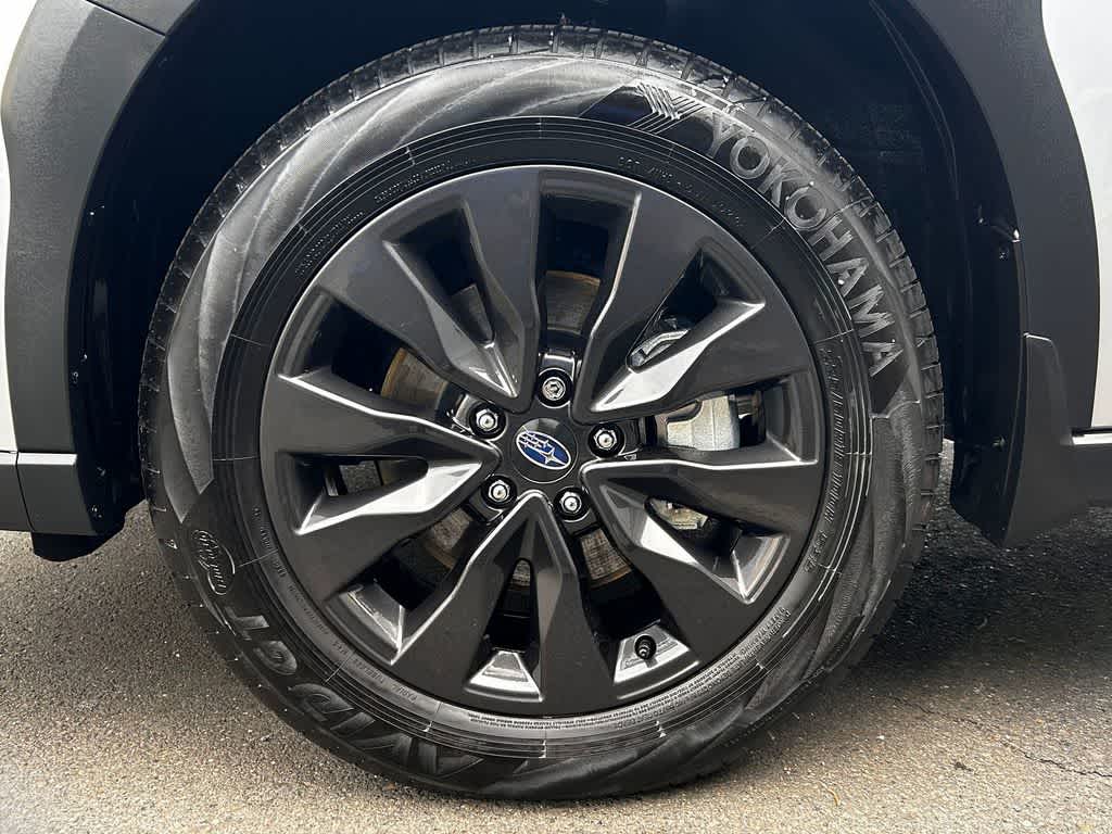 Thumbnail: 2025 Subaru Outback - 8