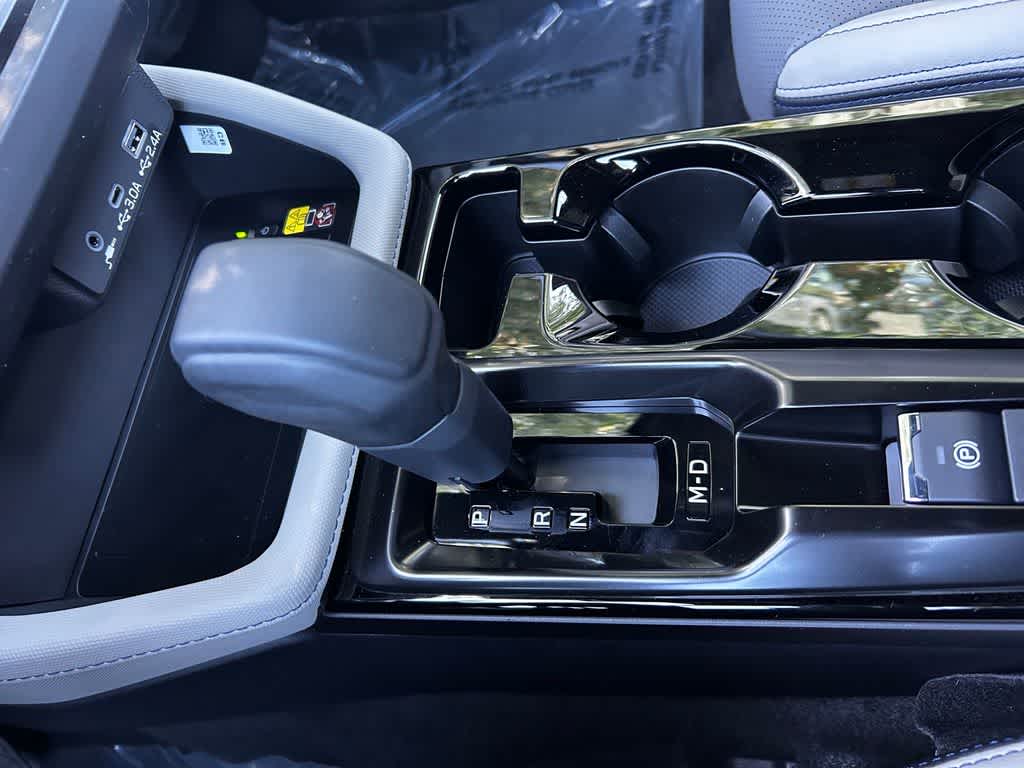 Thumbnail: 2026 Subaru Forester - 19