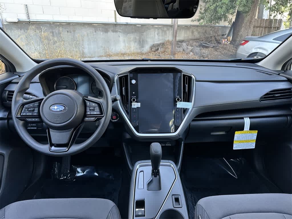 Thumbnail: 2025 Subaru Crosstrek - 10