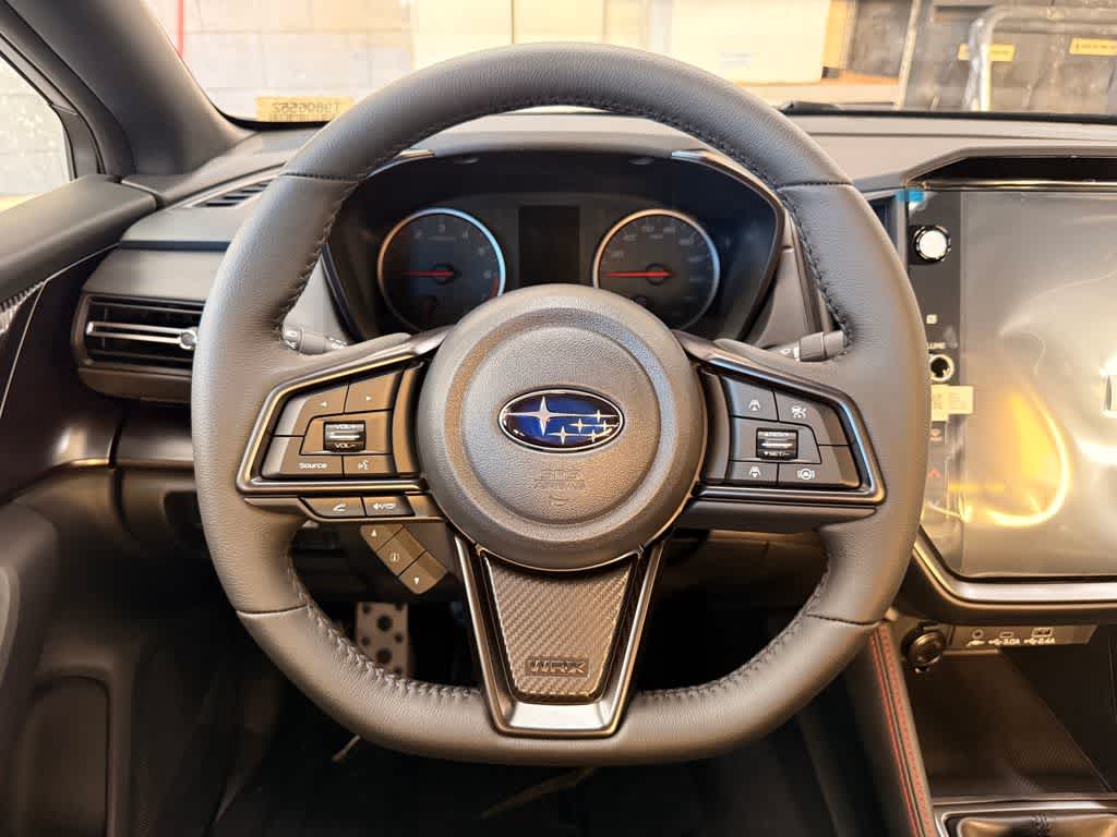 Thumbnail: 2026 Subaru WRX - 15