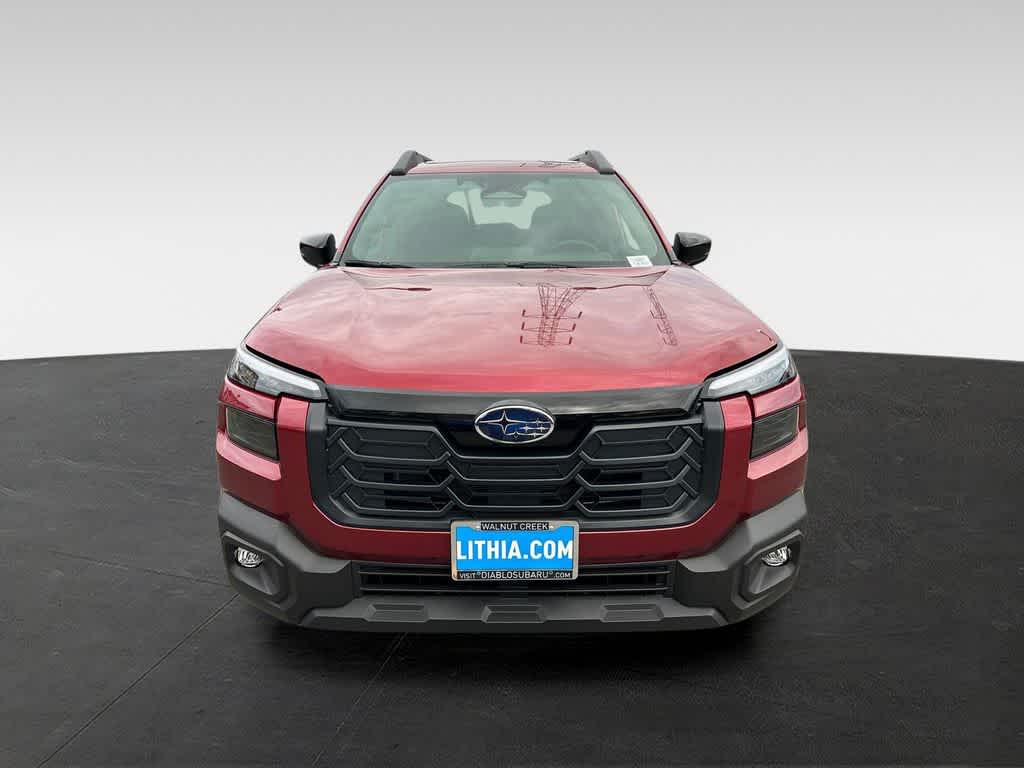 Thumbnail: 2026 Subaru Outback - 6