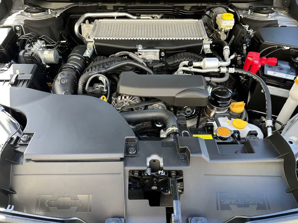 Thumbnail: 2026 Subaru Outback - 8