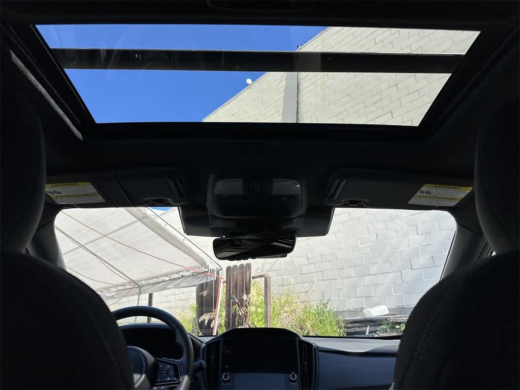 Thumbnail: 2024 Subaru Impreza - 13