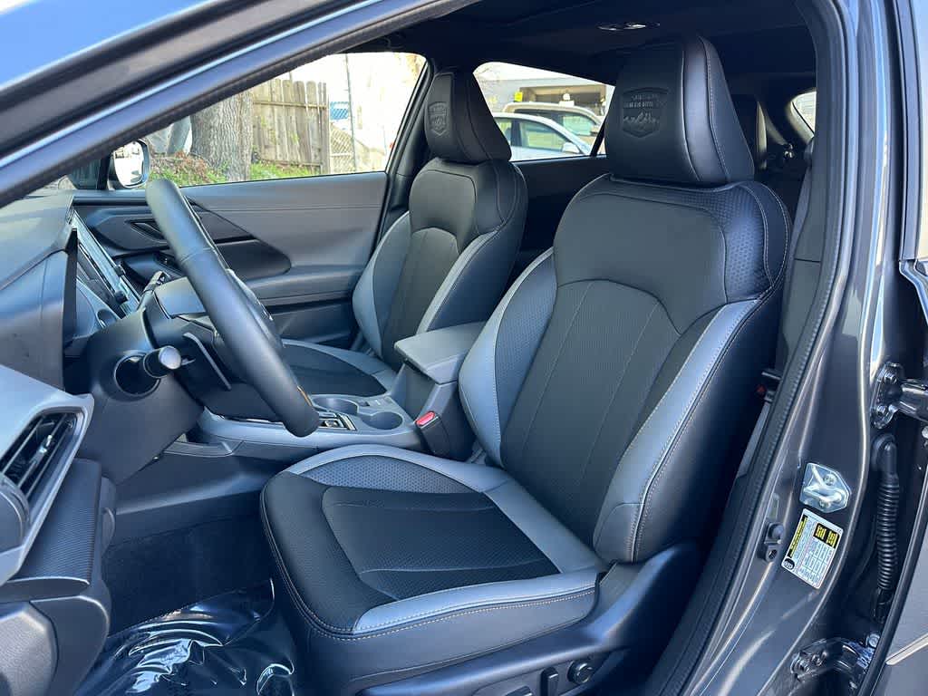 Thumbnail: 2026 Subaru Crosstrek - 11