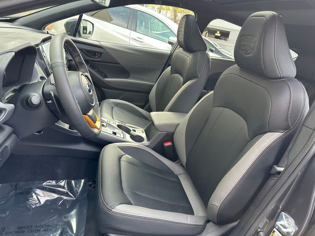 Thumbnail: 2026 Subaru Crosstrek - 11