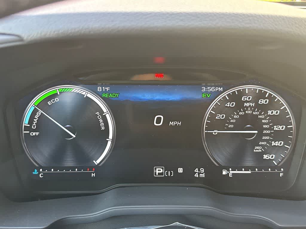 Thumbnail: 2026 Subaru Forester - 19