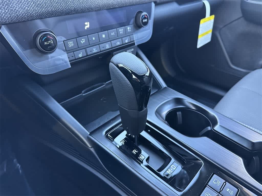 Thumbnail: 2026 Subaru Outback - 18