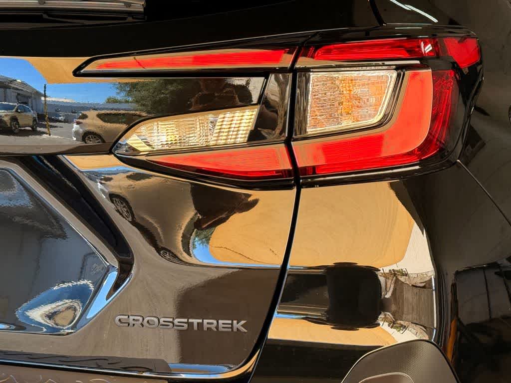 Thumbnail: 2026 Subaru Crosstrek - 7