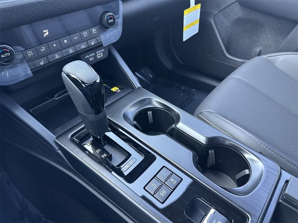 Thumbnail: 2026 Subaru Outback - 18