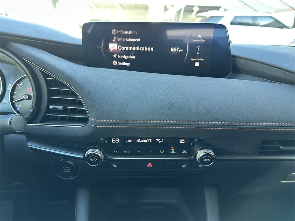 Thumbnail: 2024 Mazda Mazda3 - 17