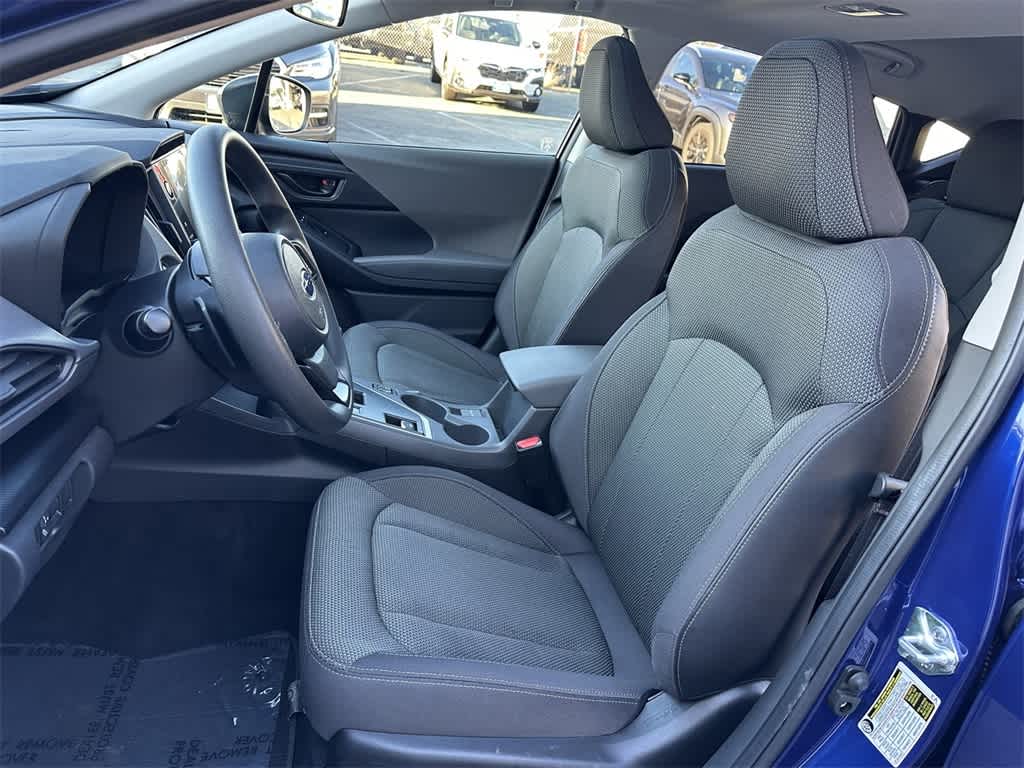 Thumbnail: 2024 Subaru Crosstrek - 11