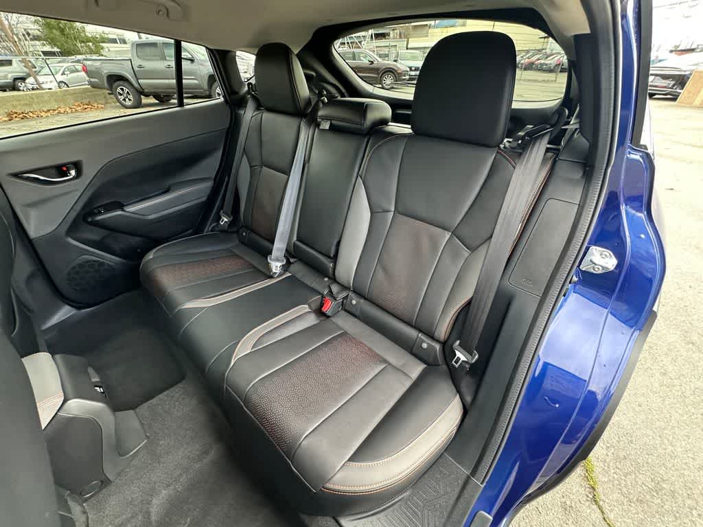 Thumbnail: 2026 Subaru Crosstrek - 13