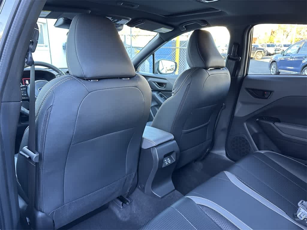 Thumbnail: 2026 Subaru Crosstrek - 12