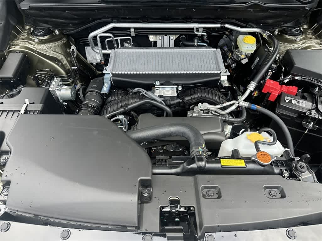 Thumbnail: 2026 Subaru Ascent - 9