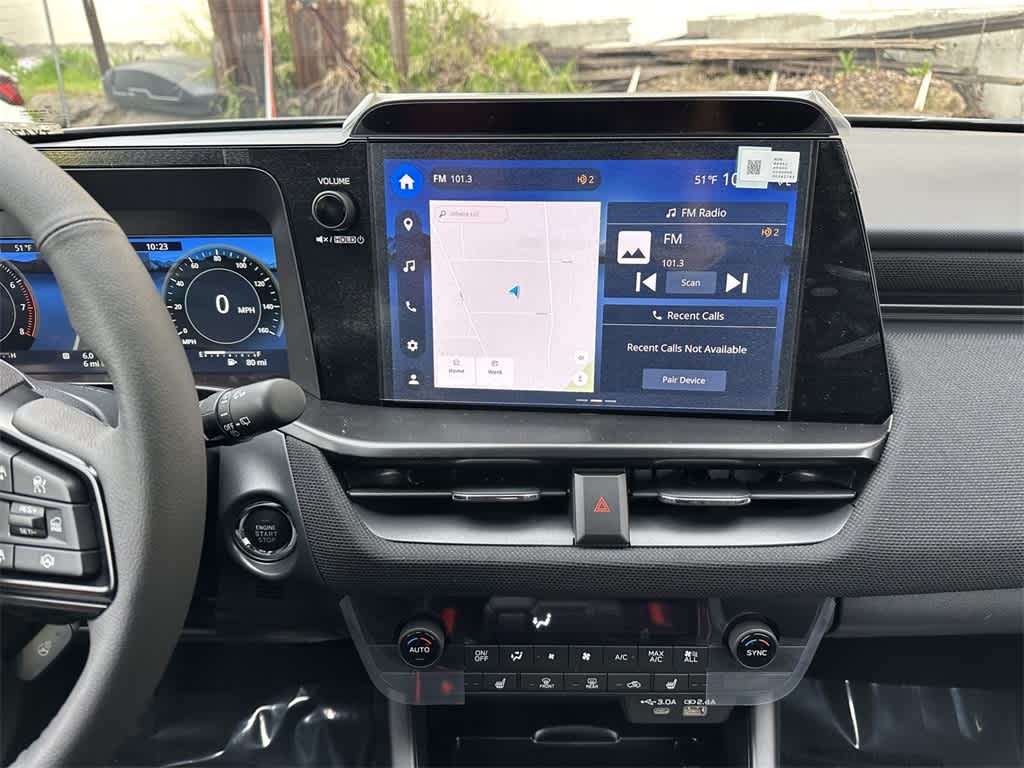 Thumbnail: 2026 Subaru Outback - 17