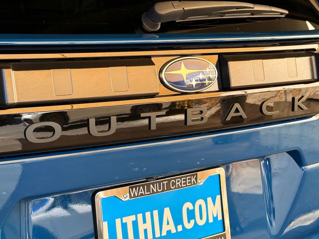 Thumbnail: 2026 Subaru Outback - 7
