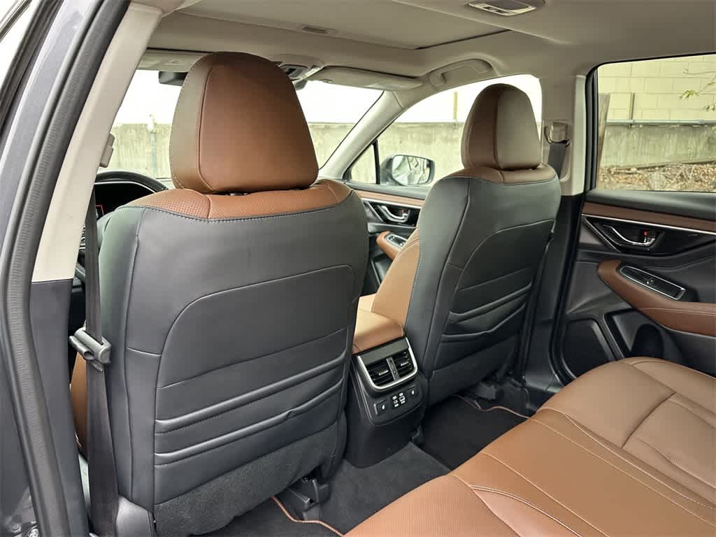 Thumbnail: 2023 Subaru Outback - 12