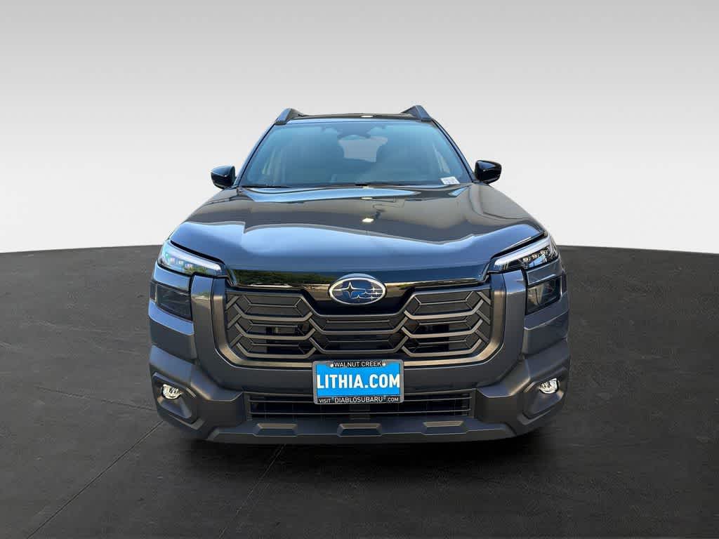 Thumbnail: 2026 Subaru Outback - 6