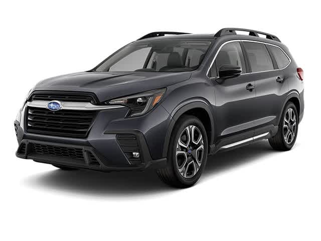 2026 Subaru Ascent Limited 7 Passenger's photo