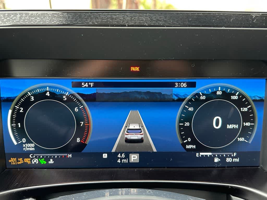 Thumbnail: 2026 Subaru Outback - 19