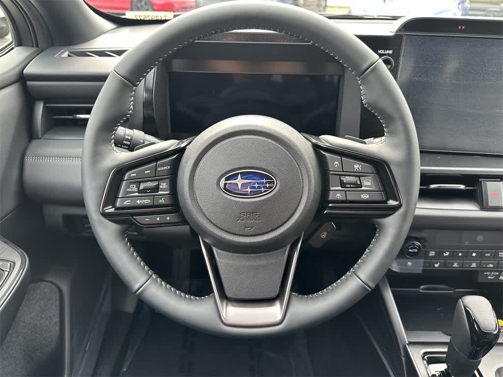 Thumbnail: 2026 Subaru Outback - 16