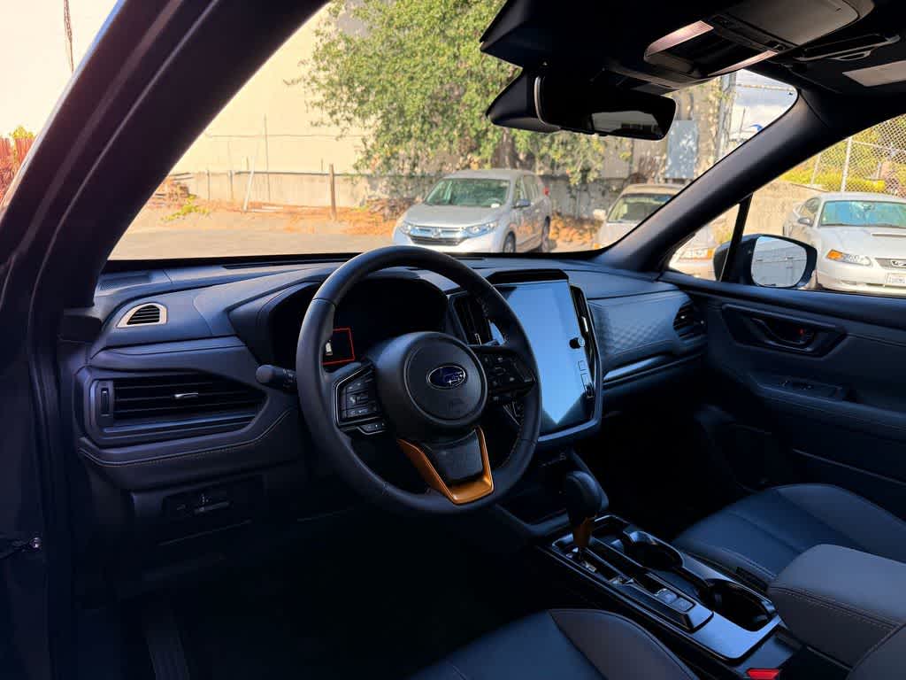 Thumbnail: 2026 Subaru Forester - 2