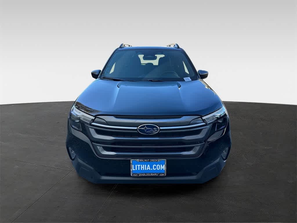 Thumbnail: 2026 Subaru Forester - 6