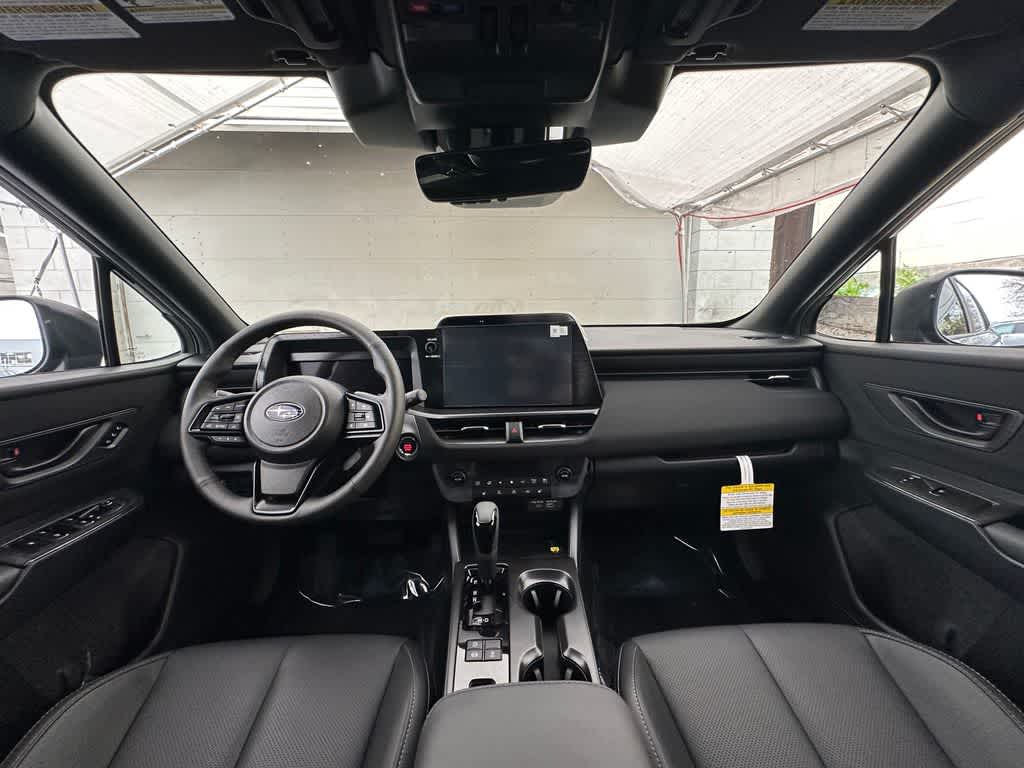 Thumbnail: 2026 Subaru Outback - 10