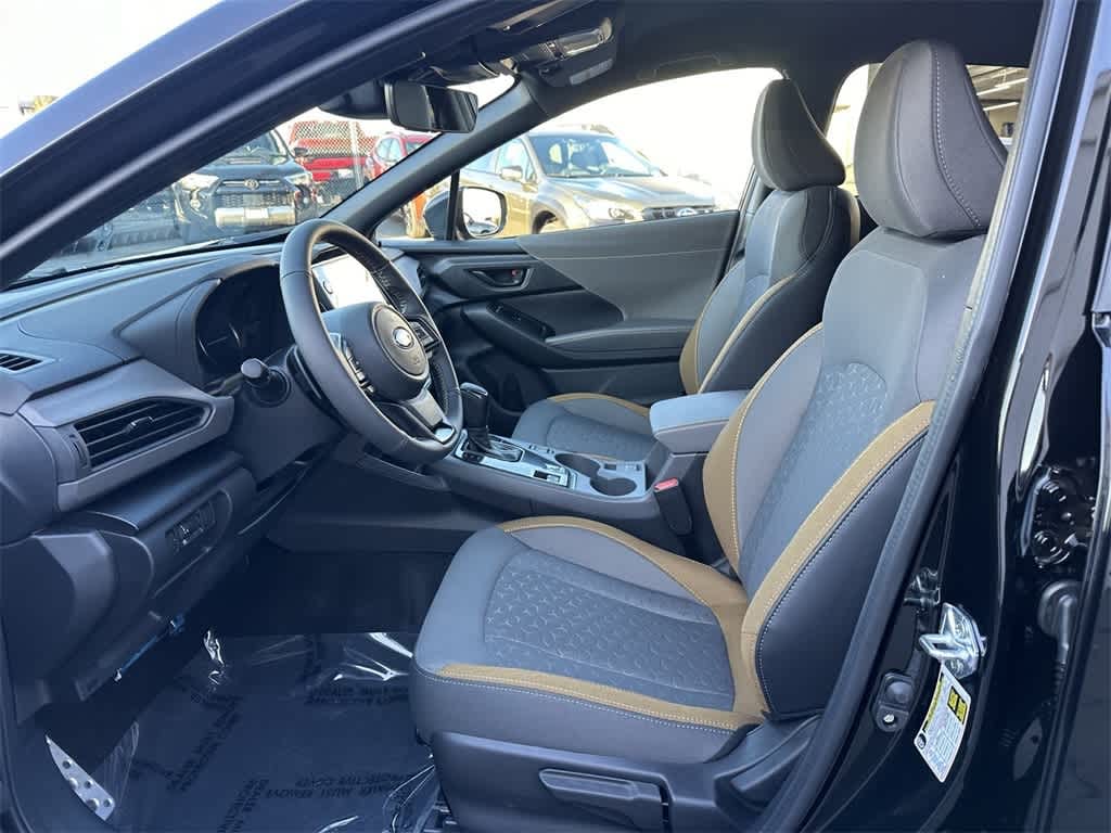 Certified 2025 Subaru Crosstrek Sport SUV