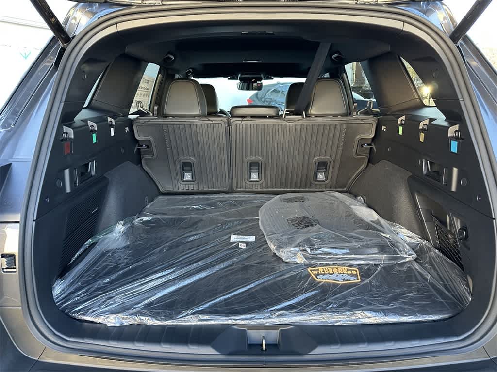 Thumbnail: 2026 Subaru Outback - 20