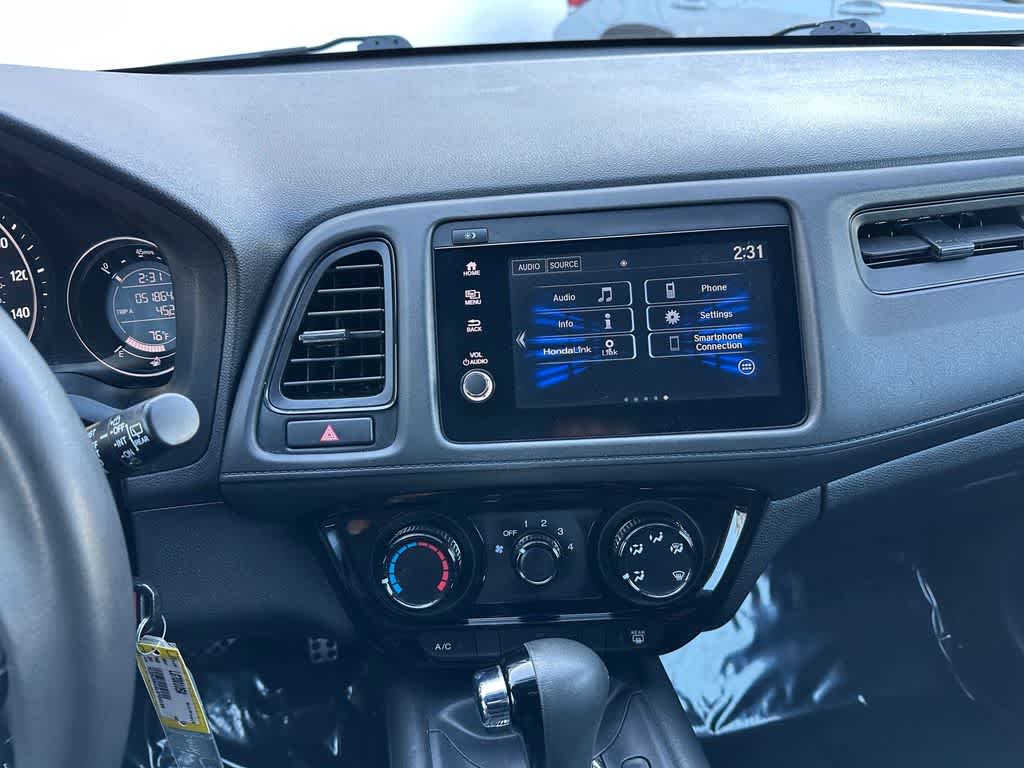 Thumbnail: 2020 Honda HR-V - 16