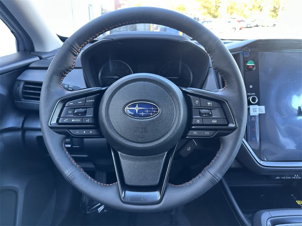 Thumbnail: 2026 Subaru Crosstrek - 15