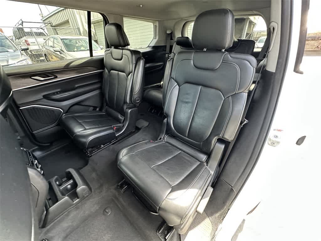 Thumbnail: 2021 Jeep Grand Cherokee L - 13