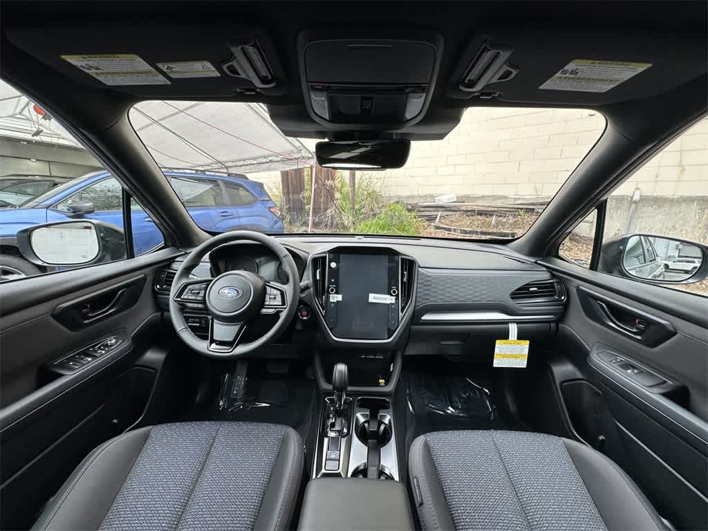 Thumbnail: 2026 Subaru Forester - 10