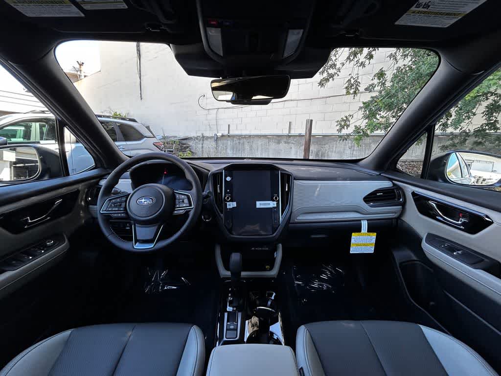 Thumbnail: 2026 Subaru Forester - 10