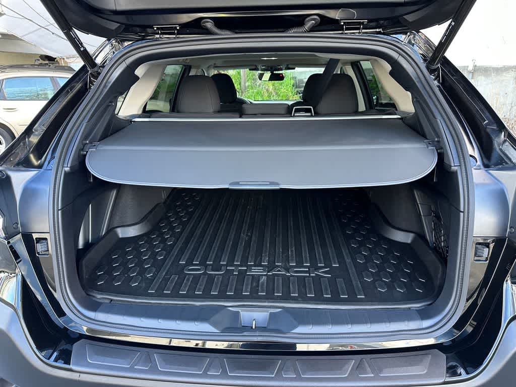 Thumbnail: 2025 Subaru Outback - 20