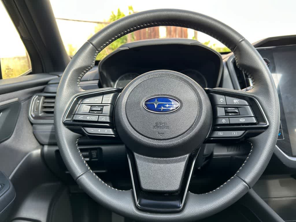 Thumbnail: 2025 Subaru Forester - 16