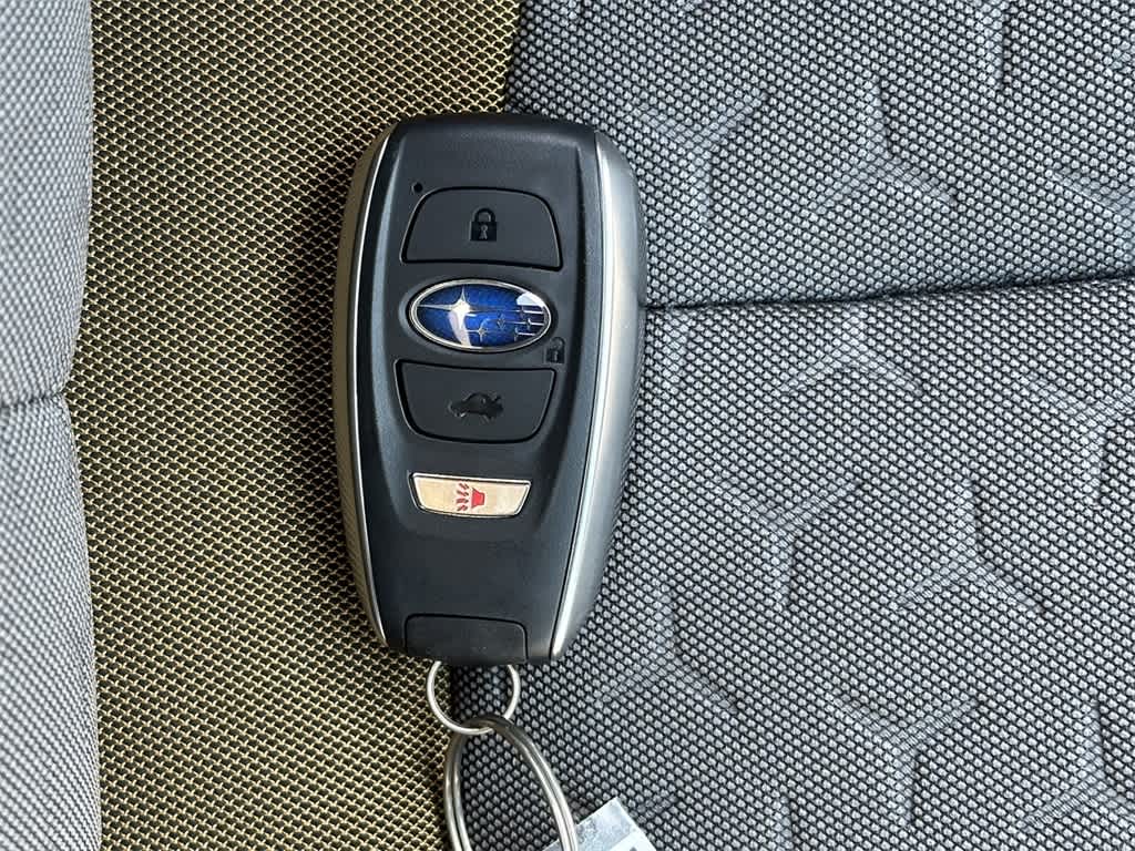 Thumbnail: 2025 Subaru Crosstrek - 20