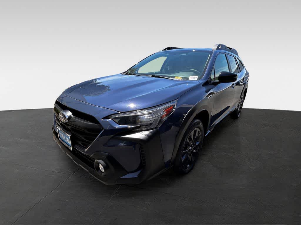 Thumbnail: 2025 Subaru Outback - 2