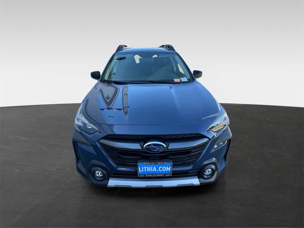 Thumbnail: 2024 Subaru Outback - 8