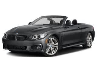 2017 BMW 4 Series 440i -
                  Walnut Creek, CA