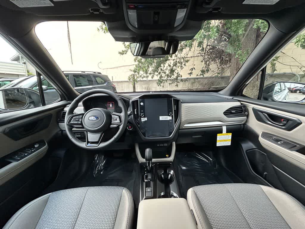 Thumbnail: 2026 Subaru Forester - 10