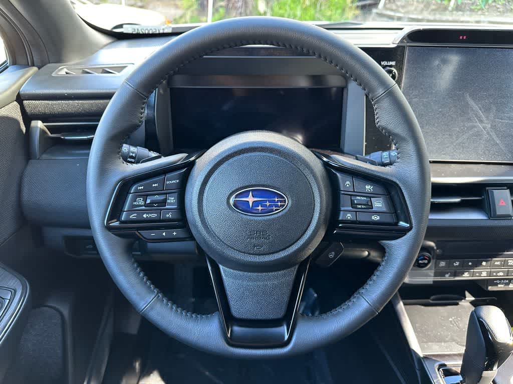 Thumbnail: 2026 Subaru Outback - 16