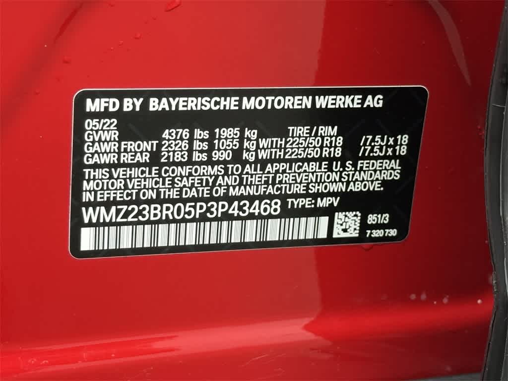 Thumbnail: 2023 MINI Cooper Countryman - 20