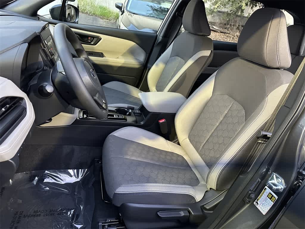 Thumbnail: 2026 Subaru Forester - 11