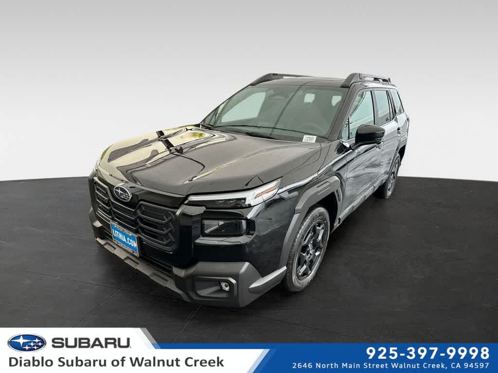 Thumbnail: 2026 Subaru Outback - 1